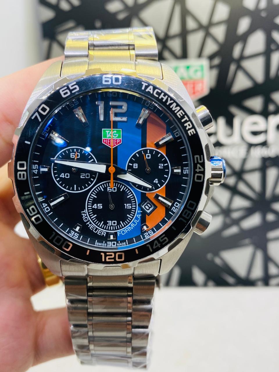 Tag Heuer